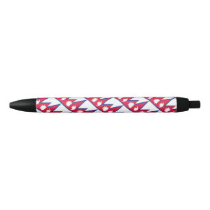 Nepal Flag Ballpoint Pen