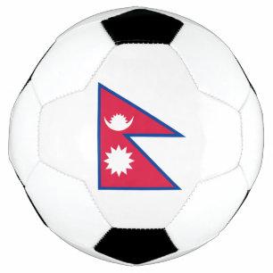 Nepal Flag Football
