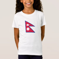 Nepal Flag