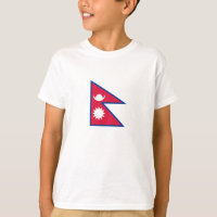 Nepal Flag