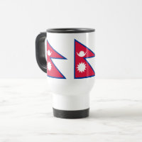 Nepal Flag