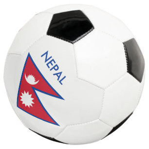 nepal football
