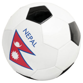 nepal football