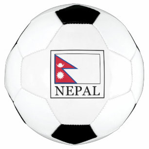 Nepal Football