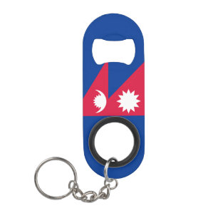 Nepal National Flag Patriotic
