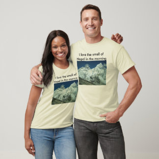 Nepal T-Shirt