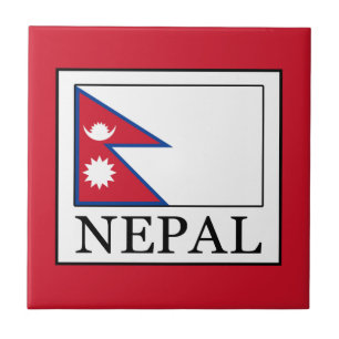 Nepal Tile