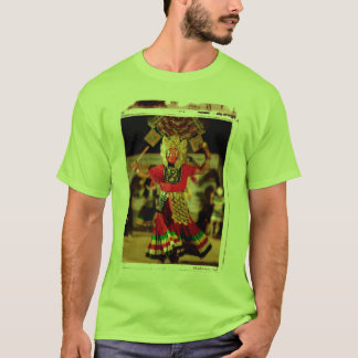 Nepalese Festival T-Shirt