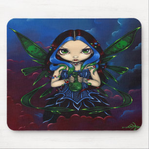"Nepenthe" Mousepad