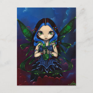"Nepenthe" Postcard