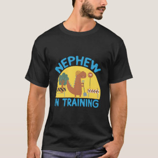 Nephew In Training T-Shirt