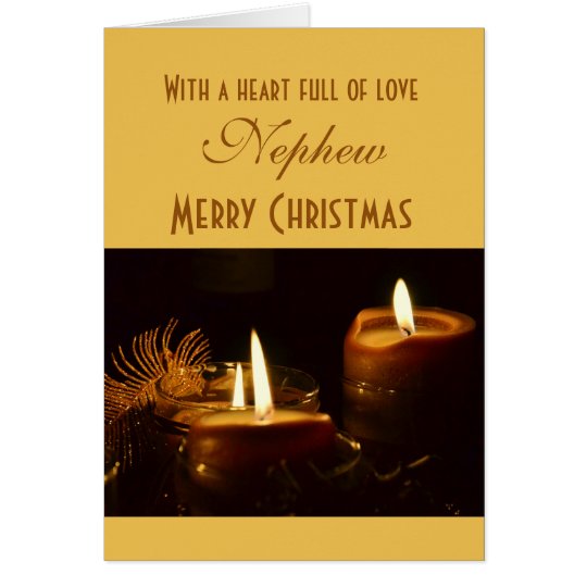 Christmas Trouble Card | Zazzle.co.uk