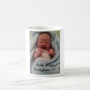 Nephew Mug