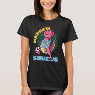 Nephew Saurus T-Shirt