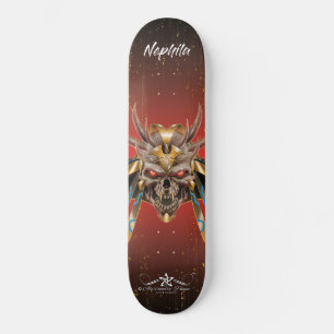 Nephila 1/6 skateboard