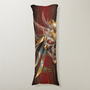 Nephila Body Cushion