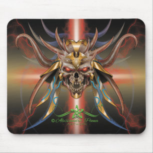 Nephila Mouse Mat
