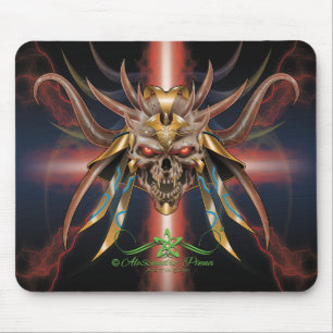 Nephila Mouse Mat