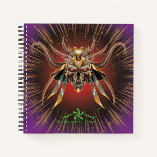Nephila Notebook