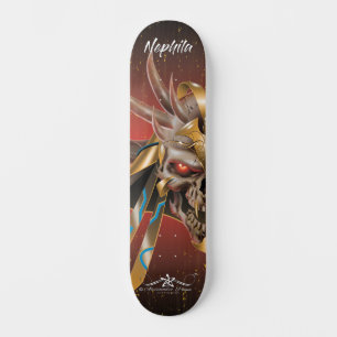 Nephila Skateboard