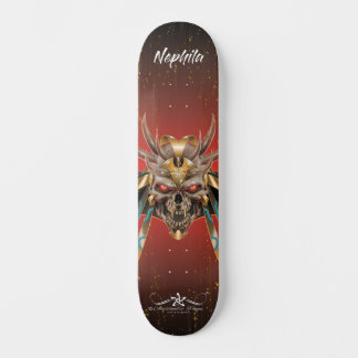 Nephila Skateboard