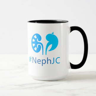 NephJC Coffee Mug