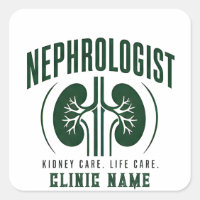 Nephrologist Kidney Care Design