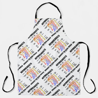 Nephrologists Embrace The Renal World Nephron Apron
