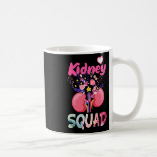 Nephrology Nurse Dialysis Technician 2 Coffee Mug