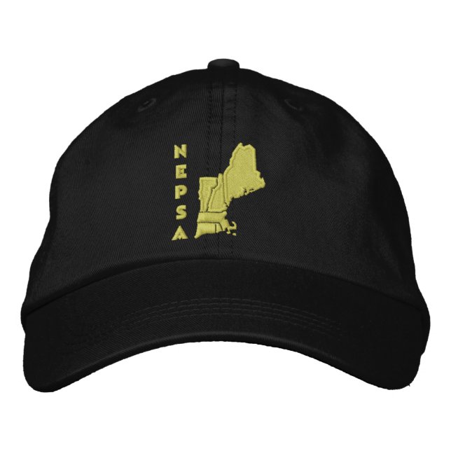 NEPSA cap (Front)