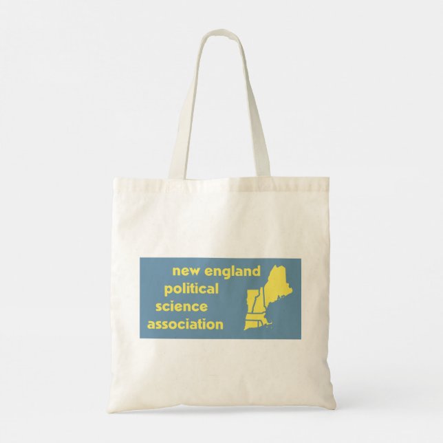 NEPSA Tote Bag (Back)
