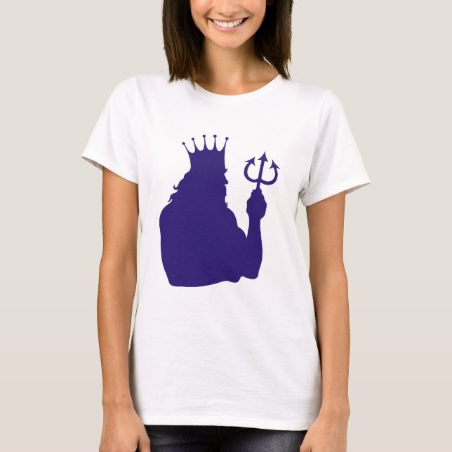 neptun poseidon T-Shirt (Front)