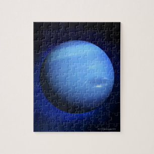 Neptune 3 jigsaw puzzle