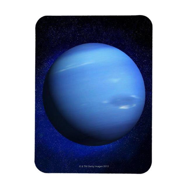 Neptune 3 magnet (Vertical)