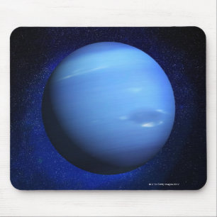 Neptune 3 mouse mat