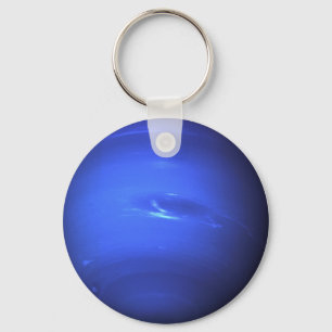 Neptune Key Ring