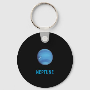 NEPTUNE Keychain