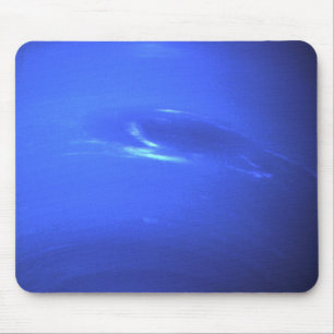 NEPTUNE  MOUSE MAT