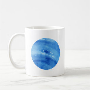 Neptune Mug Cup