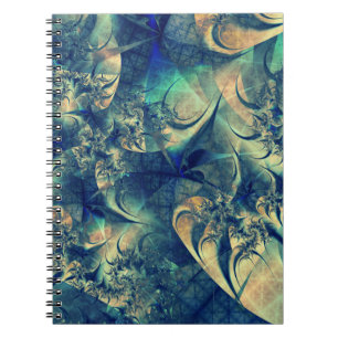 Neptune Notebook