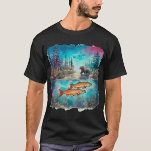 Neptune Outboards 1930 T-Shirt
