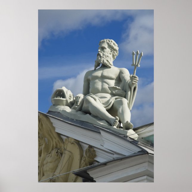 Neptune Poster (Front)