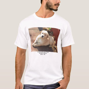 Neptune  Pot o Gold litter T-Shirt