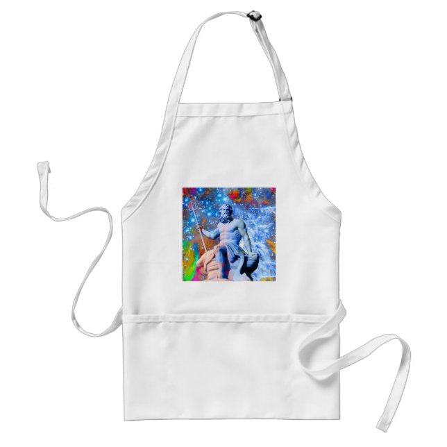 Neptune Standard Apron (Front)