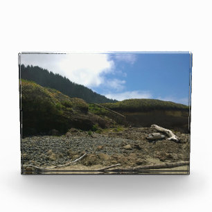 Neptune State Park, OR Photo Block