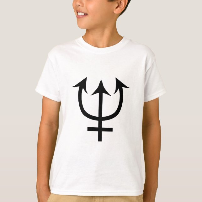 NEPTUNE T-Shirt (Front)