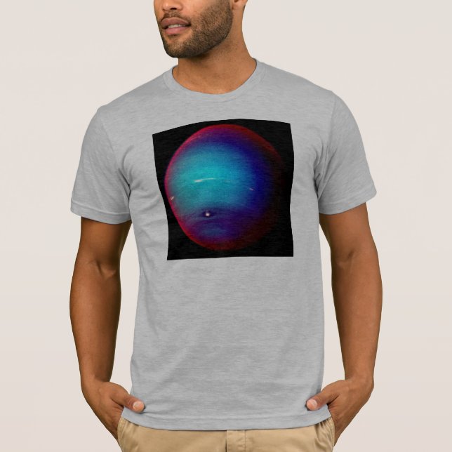 Neptune T-Shirt (Front)