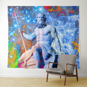 Neptune Tapestry