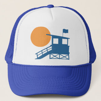 Neptune Trucker Hat