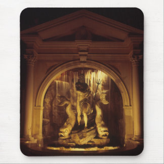 Neptune's Grotto Mouse Mat